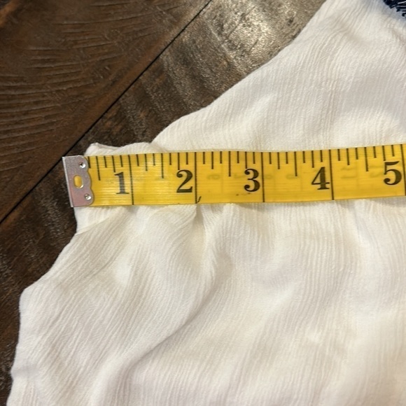 RXB Women’s Sleeveless Blouse X-Large - Picture 10 of 14